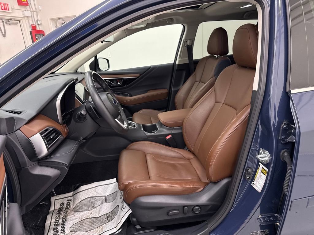 Certified 2024 Subaru Outback Touring XT image 13