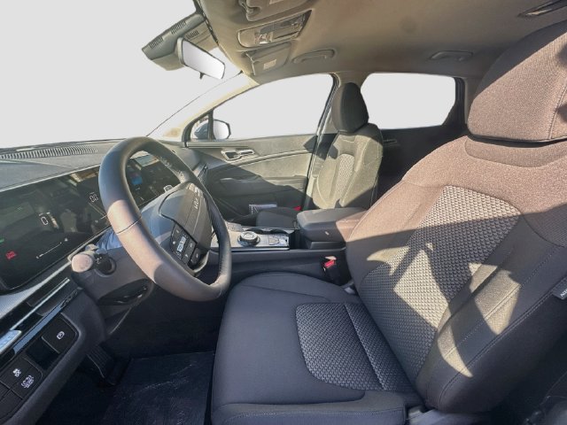 New 2027 Kia Sportage S AWD/4WD image 20