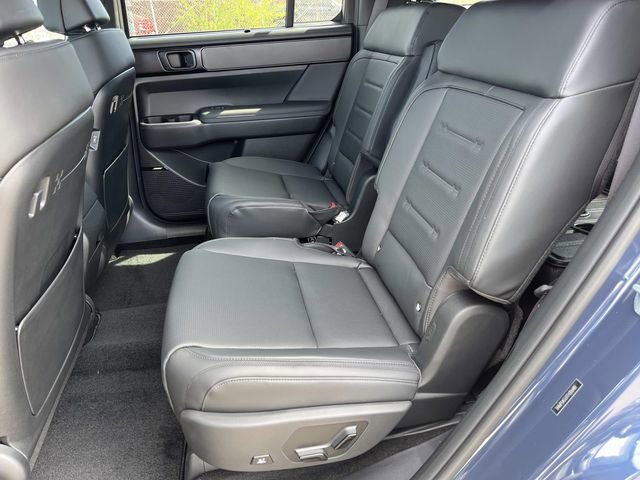 New 2026 Hyundai Santa Fe Calligraphy image 19