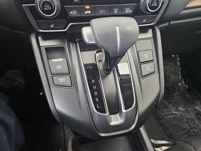 Used 2021 Honda CR-V EX image 26