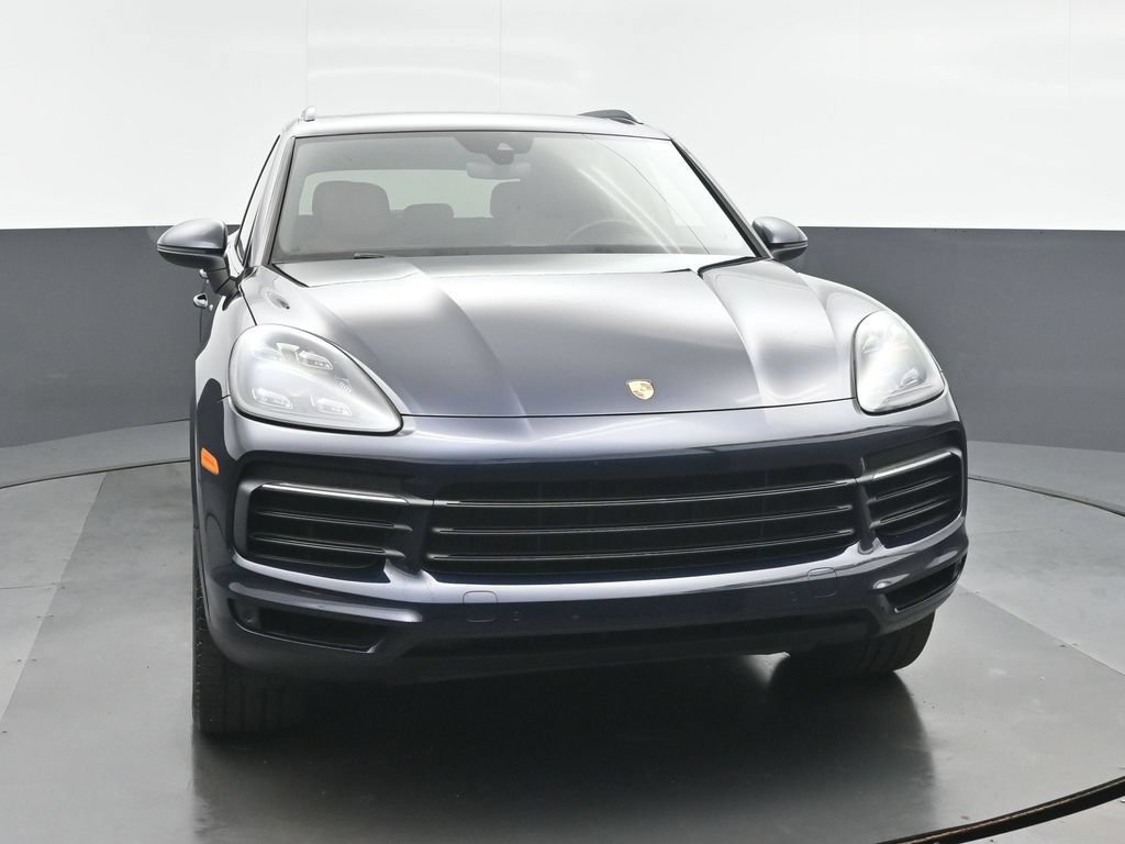 Used 2019 Porsche Cayenne S AWD/4WD image 8