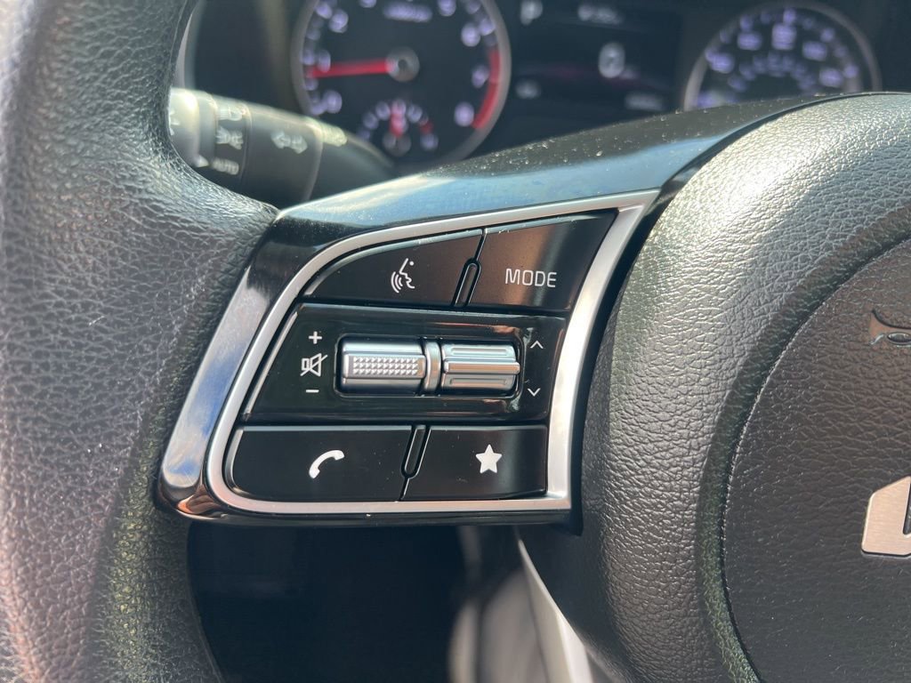 Certified 2023 Kia Forte LXS image 54