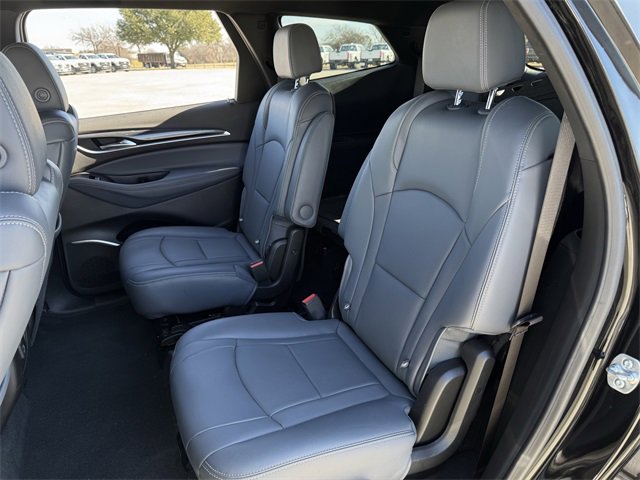 Used 2024 Buick Enclave Essence w/ Sport Touring Edition image 28