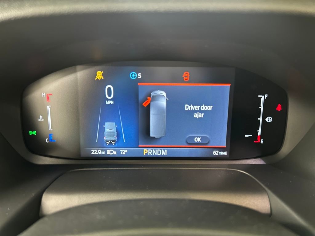 New 2026 Ford Transit 250 148 Medium Roof w/ Load Area Protection Package image 23