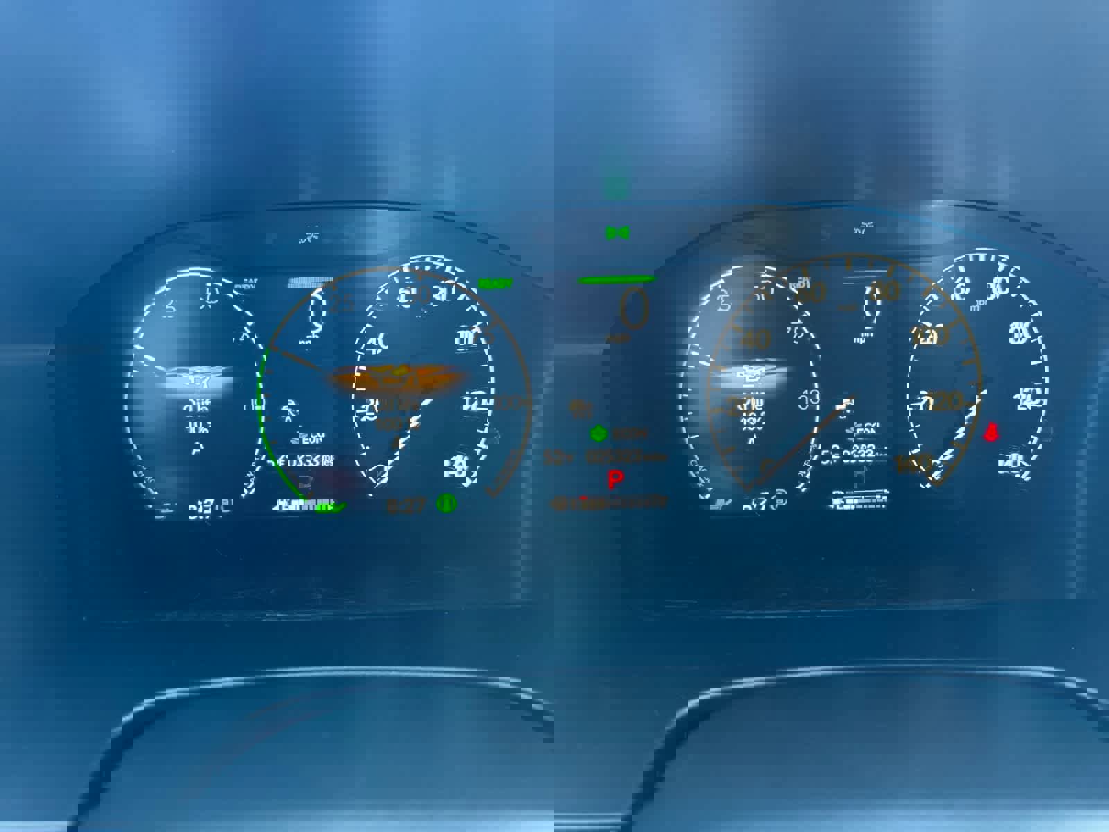 Used 2025 Honda CR-V Sport Touring image 5