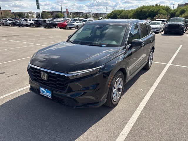 Used 2026 Honda CR-V LX