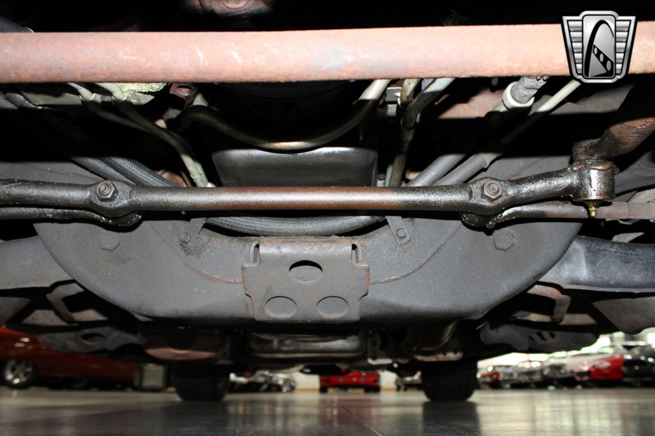 Used 1994 Chevrolet Impala SS image 27