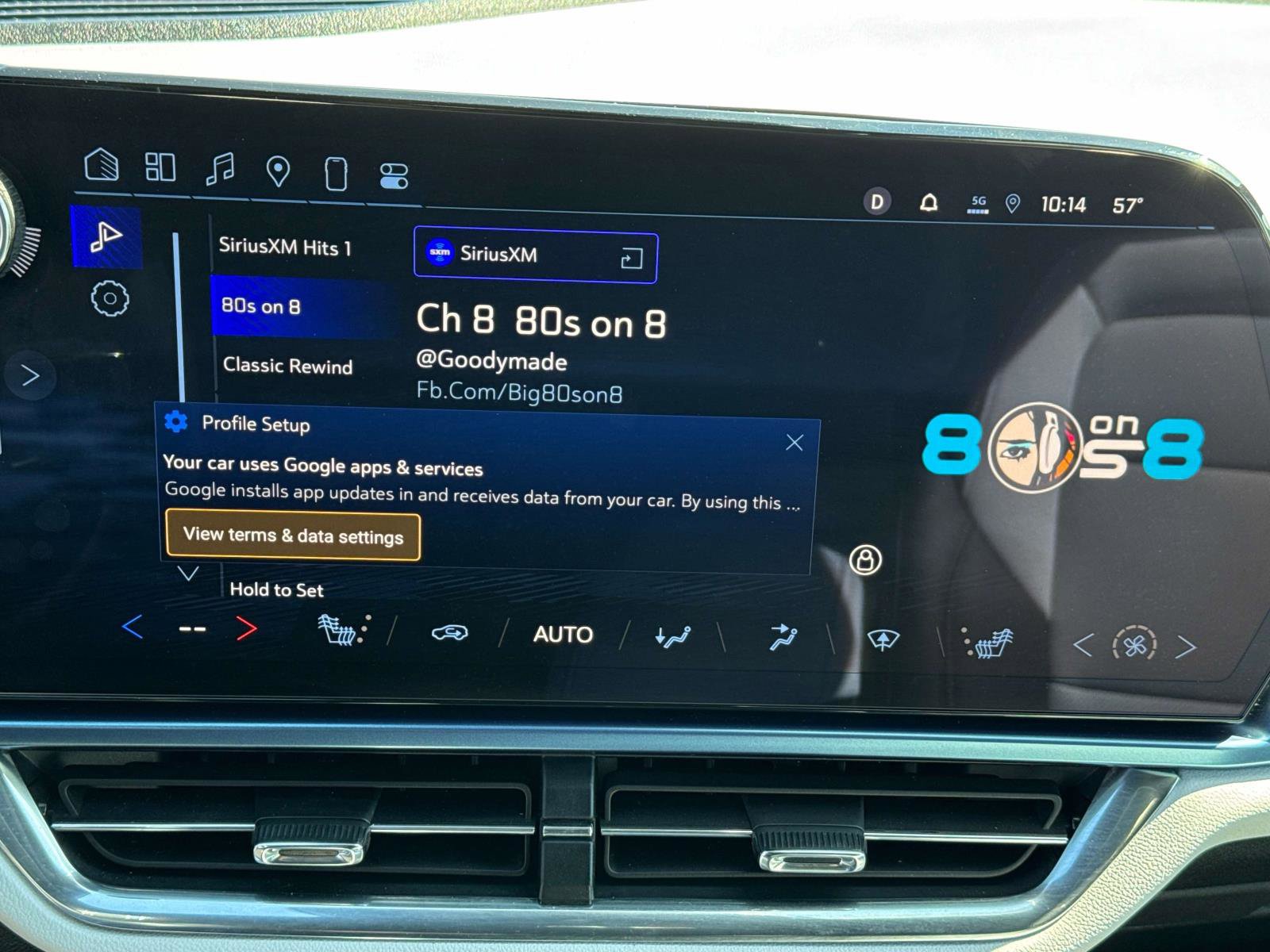 Certified 2025 Chevrolet Equinox EV LT w/ Convenience Package FWD image 3