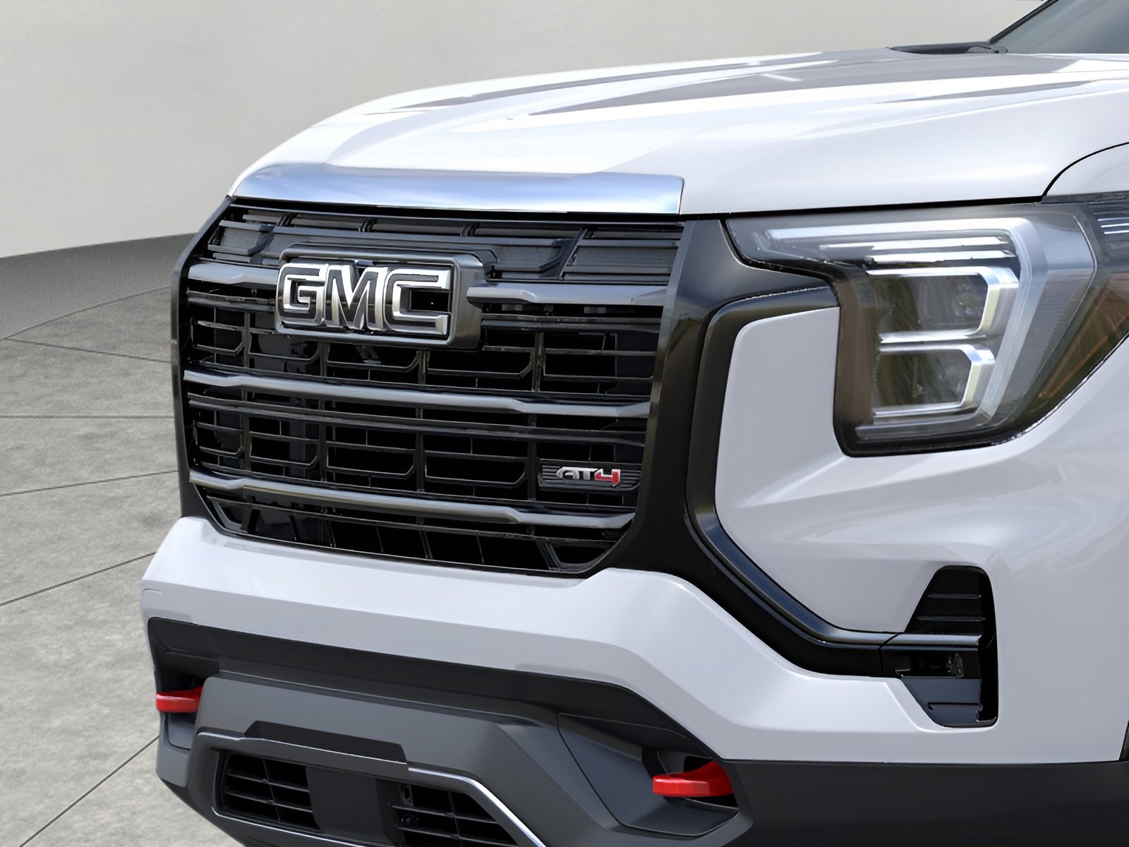 New 2026 GMC Terrain AT4 w/ Convenience Package III image 13