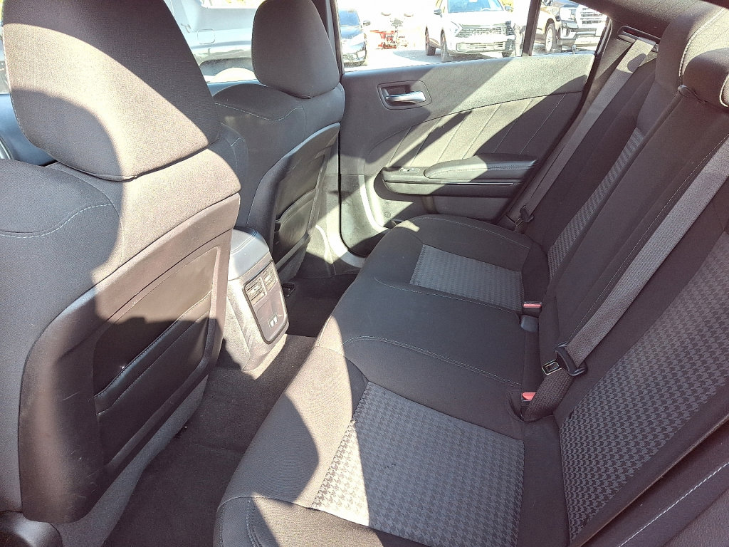Certified 2023 Dodge Charger GT w/ Blacktop Package image 20
