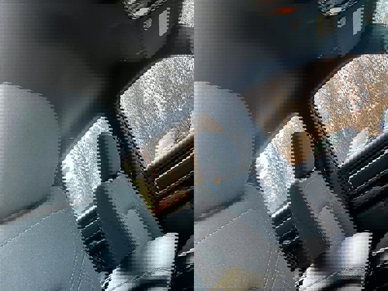 Used 2023 RAM 1500 Big Horn AWD/4WD image 22