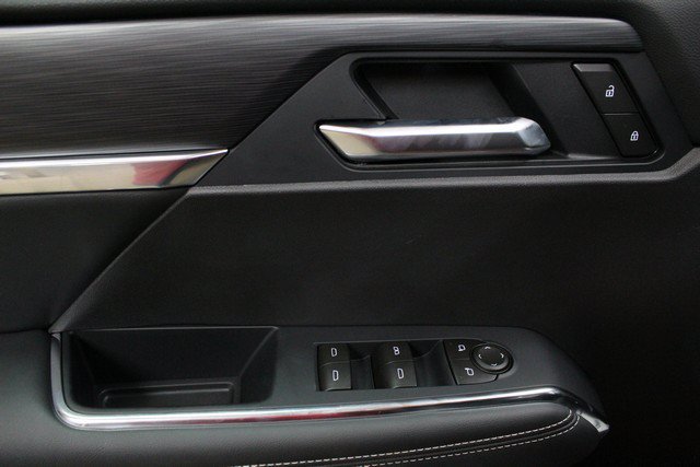 New 2027 GMC Acadia Elevation w/ Black Edition AWD/4WD image 19