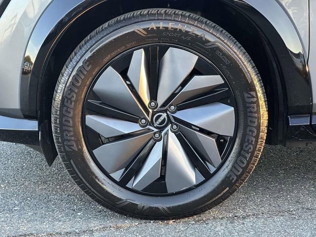 Used 2023 Nissan Ariya FWD image 8