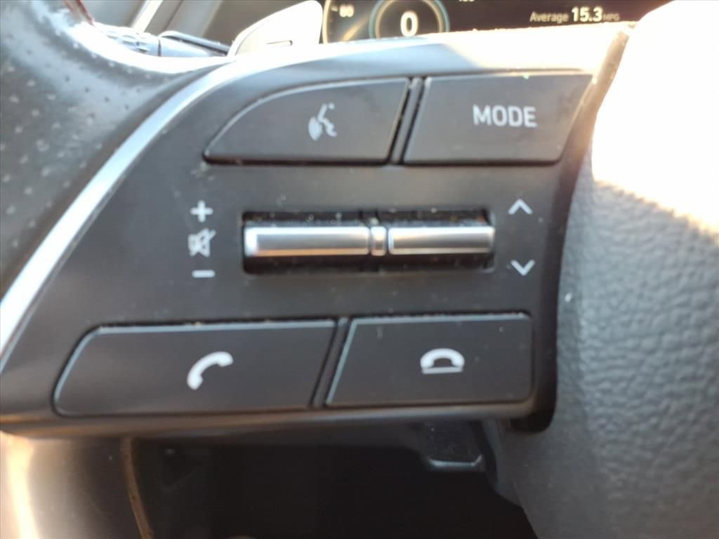 Used 2022 Hyundai Sonata SEL Plus image 20
