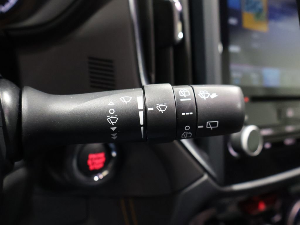 Used 2023 Subaru Forester Wilderness image 38