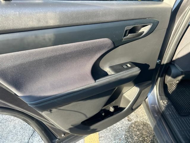 Used 2023 Toyota Highlander L FWD image 20