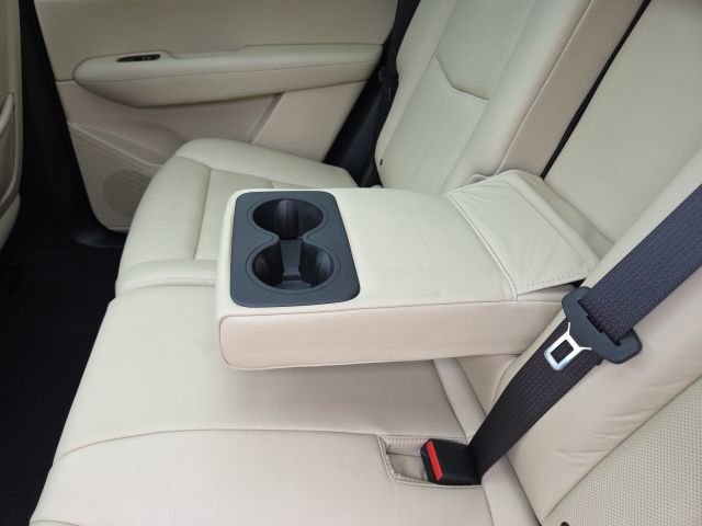 Used 2017 Cadillac XT5 Luxury image 42