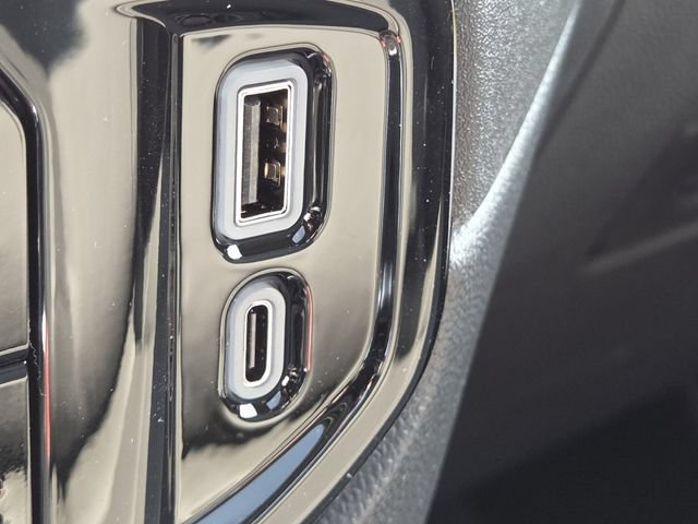New 2026 GMC Sierra 1500 Elevation w/ Elevation Premium Package AWD/4WD image 34