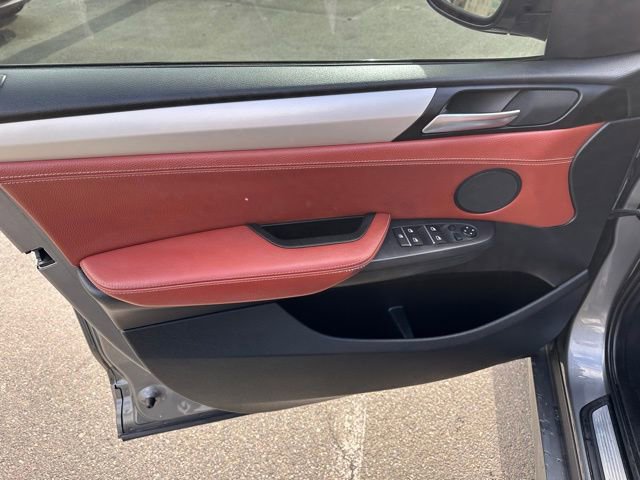 Used 2012 BMW X3 xDrive35i image 15