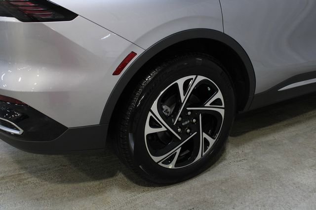 New 2026 Lincoln Nautilus Premier AWD/4WD image 54