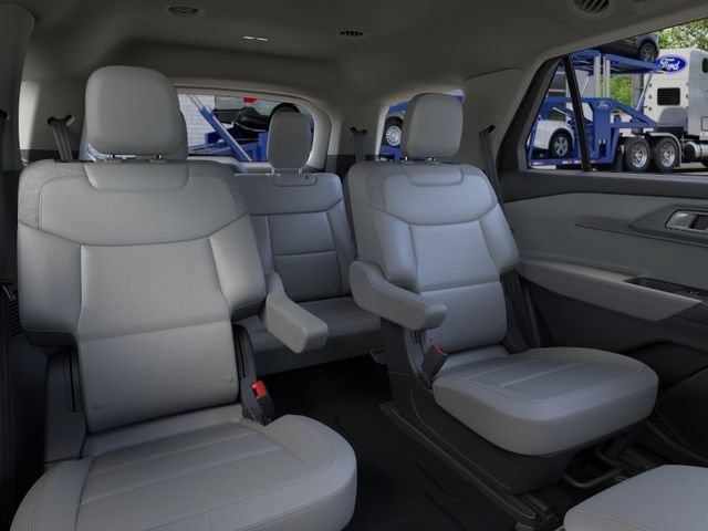 New 2026 Ford Explorer Active w/ Active Comfort Package AWD/4WD image 11