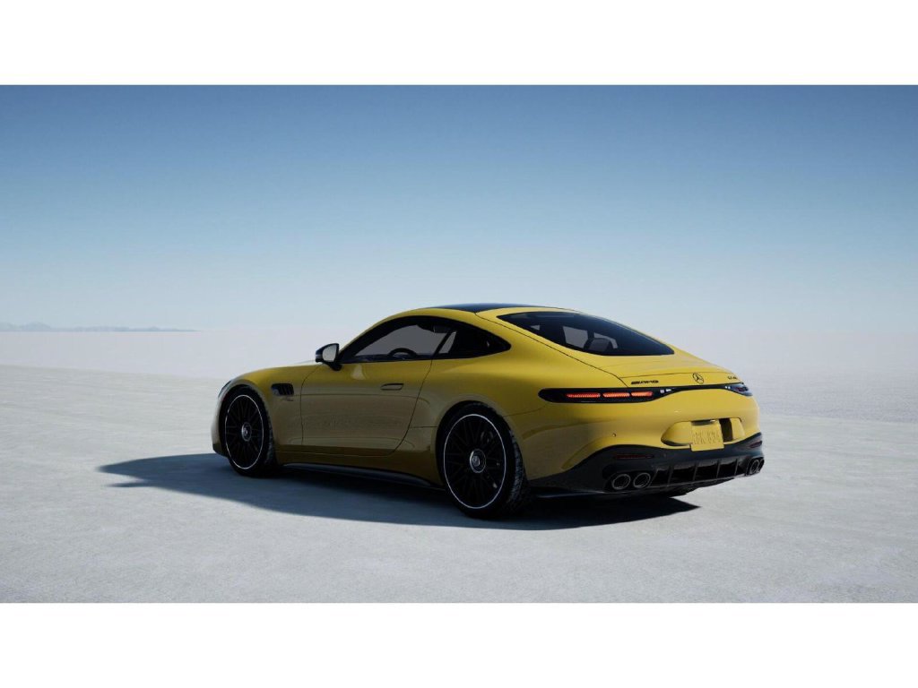 New 2027 Mercedes-Benz AMG GT 43 image 29