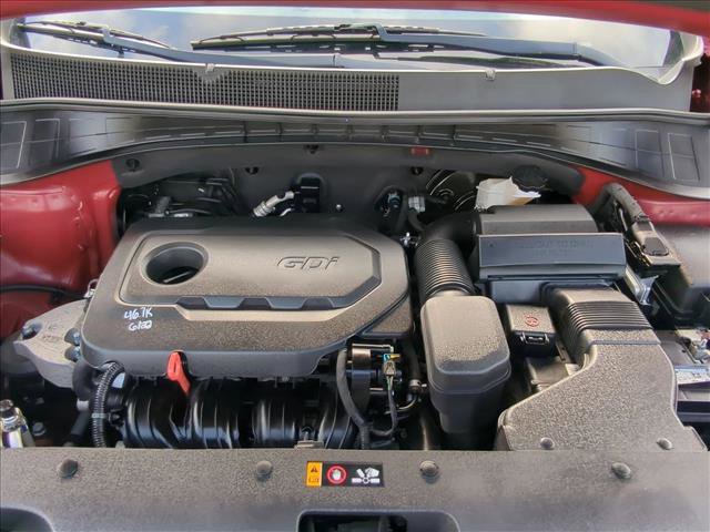 Used 2020 Kia Sorento LX w/ LX I4 Convenience Package image 24