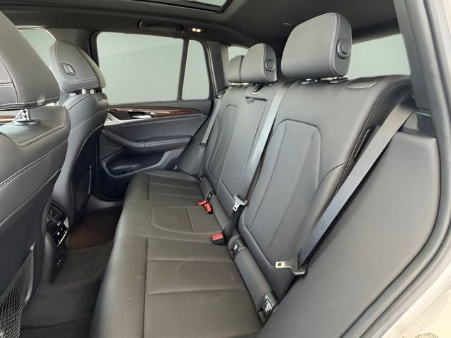 Used 2023 BMW X3 sDrive30i w/ Premium Package w/ZPA image 38