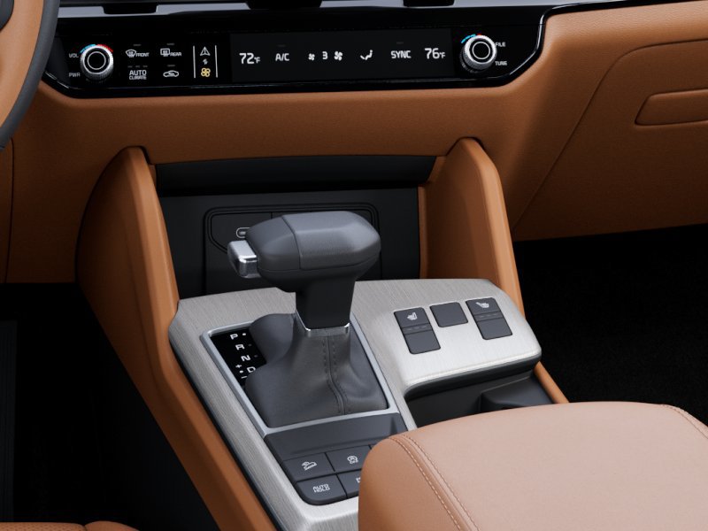 New 2027 Kia Sportage X-Line AWD/4WD image 23