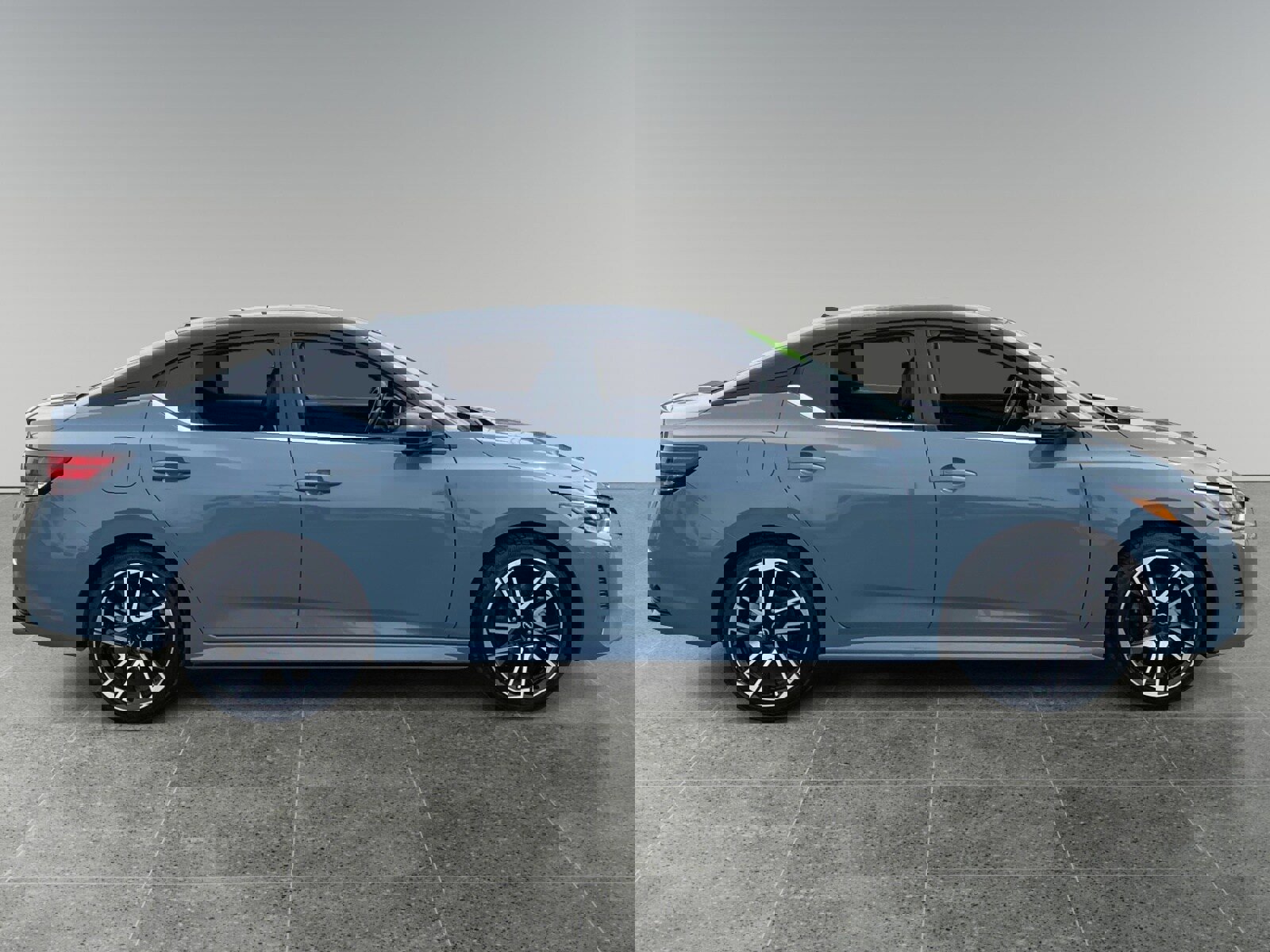 Used 2024 Nissan Sentra SR w/ SR Premium Package image 6