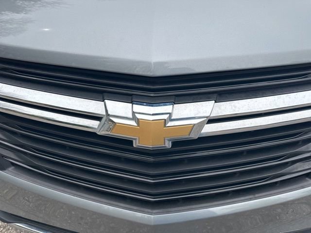 Used 2023 Chevrolet Equinox LT AWD/4WD image 9