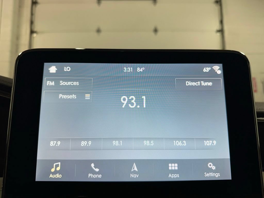 Used 2019 Lincoln Navigator Reserve AWD/4WD image 31