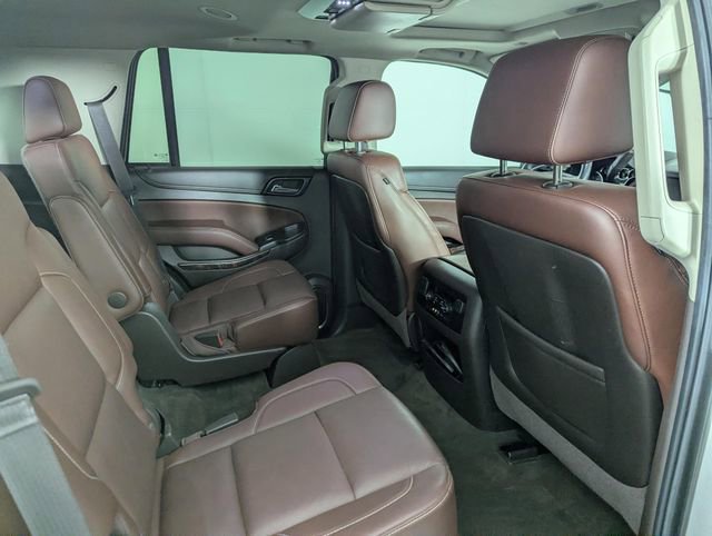 Used 2015 Chevrolet Tahoe LTZ AWD/4WD image 21