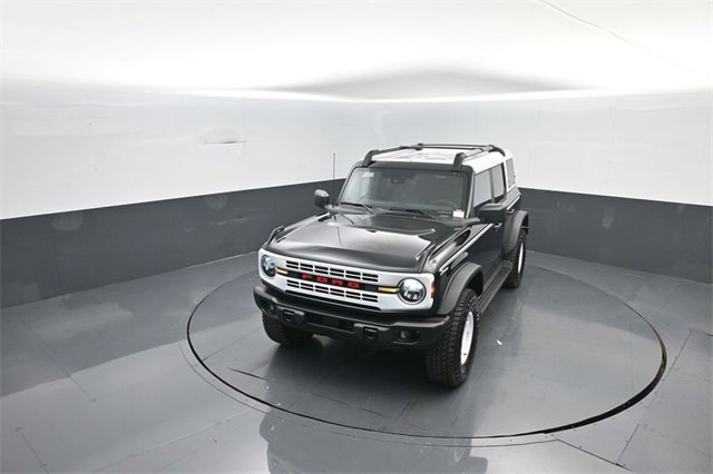 New 2025 Ford Bronco Heritage Edition image 23