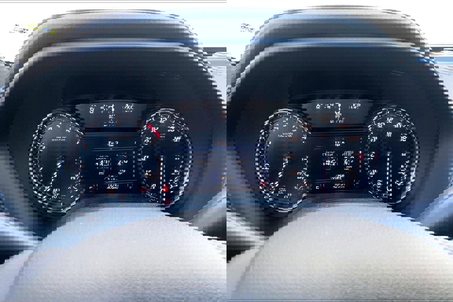 Certified 2024 Cadillac CT4 Premium Luxury w/ Climate Package image 20