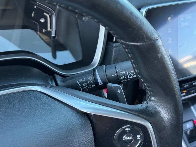 Used 2021 Honda CR-V Touring image 26