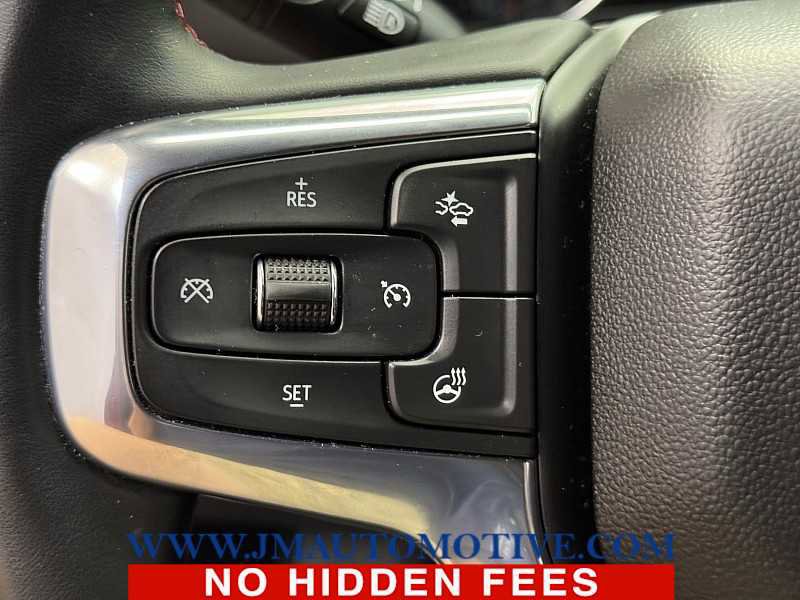 Used 2023 Chevrolet Blazer RS w/ Driver Confidence II Package image 42