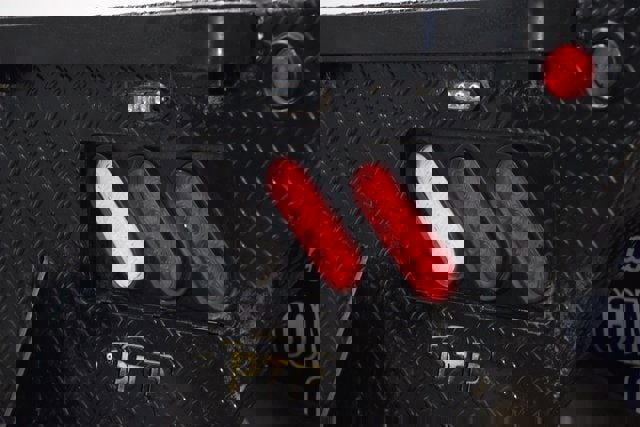 Used 2022 Chevrolet Silverado 3500 W/T w/ WT Fleet Convenience Package image 13