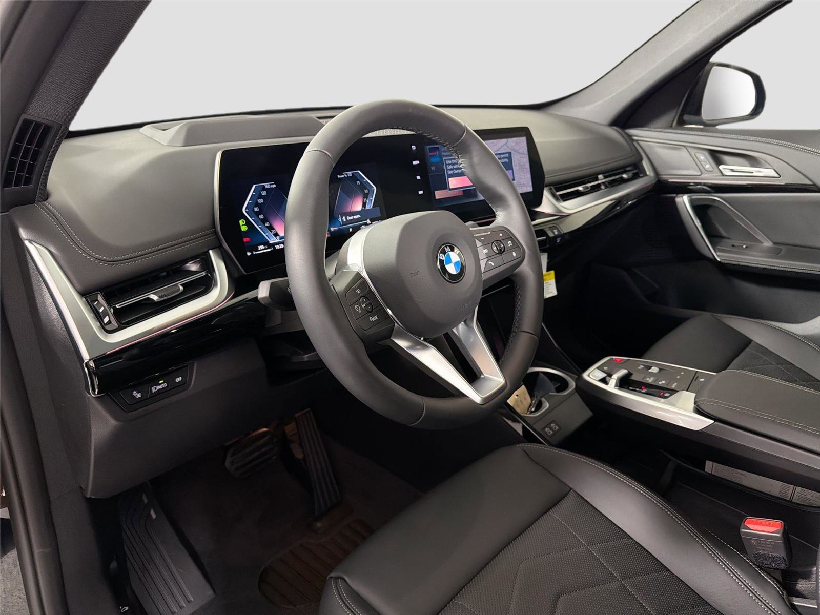 New 2026 BMW X1 xDrive28i w/ Technology Package AWD/4WD image 9