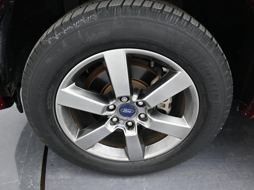 Used 2016 Ford F150 XLT w/ Equipment Group 302A Luxury RWD image 33