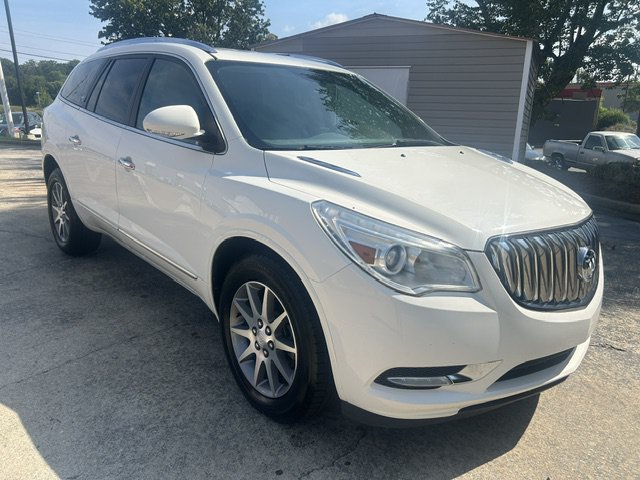 Used 2014 Buick Enclave Leather FWD image 6