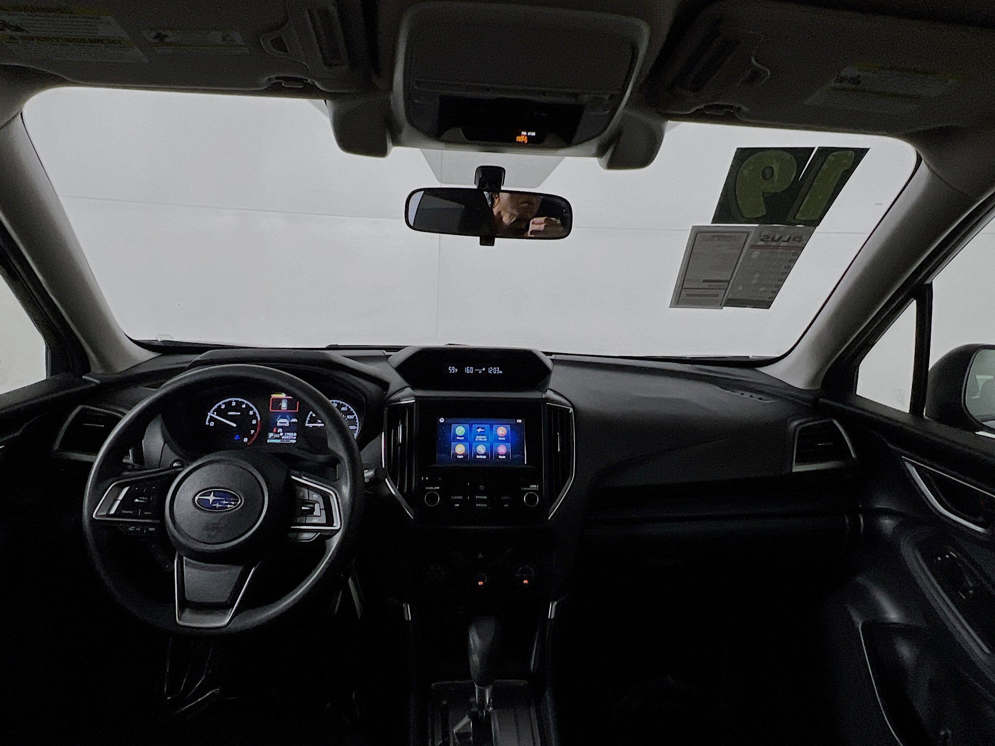 Used 2019 Subaru Forester image 29