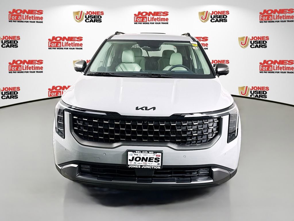 Used 2026 Kia Carnival SX Prestige FWD image 14