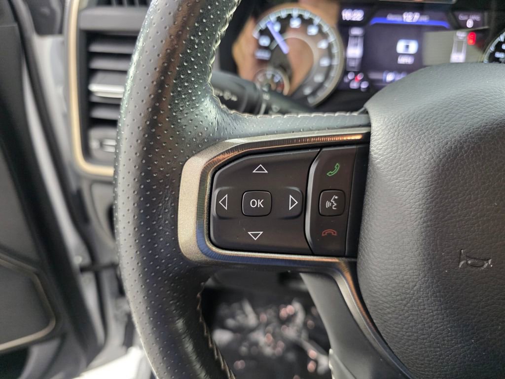 Used 2021 RAM 1500 Rebel w/ Rebel Level 2 Equipment Group AWD/4WD image 19