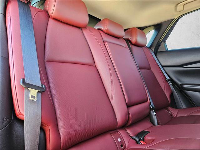 Used 2024 MAZDA CX-30 AWD 2.5 S w/ Preferred Package image 21