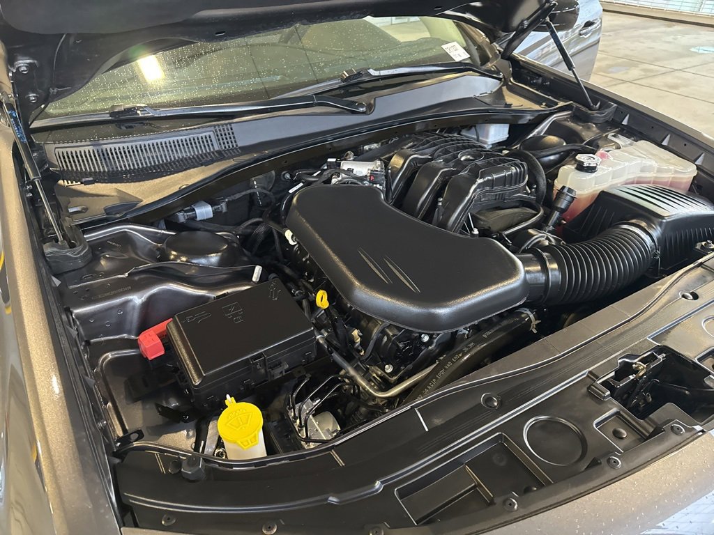 Certified 2023 Chrysler 300 Touring w/ Sport Appearance Package image 29