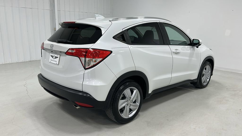 Used 2019 Honda HR-V EX image 6