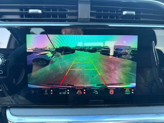 New 2026 GMC Sierra 2500 Denali w/ Denali Reserve Package AWD/4WD image 22