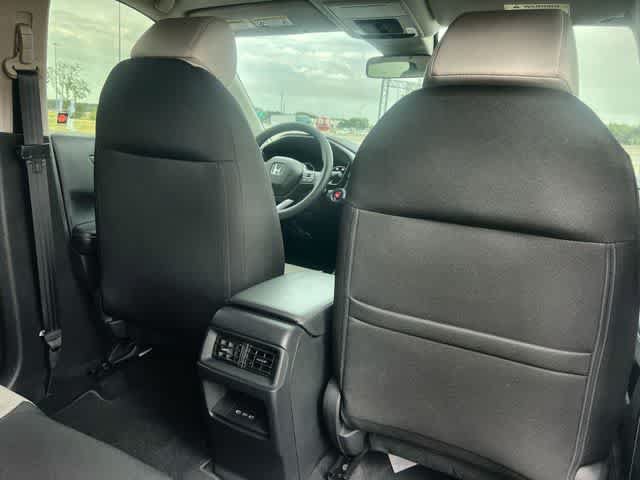 Certified 2026 Honda CR-V EX image 13