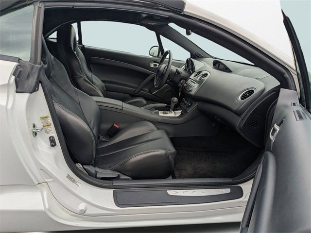 Used 2011 Mitsubishi Eclipse GT image 12